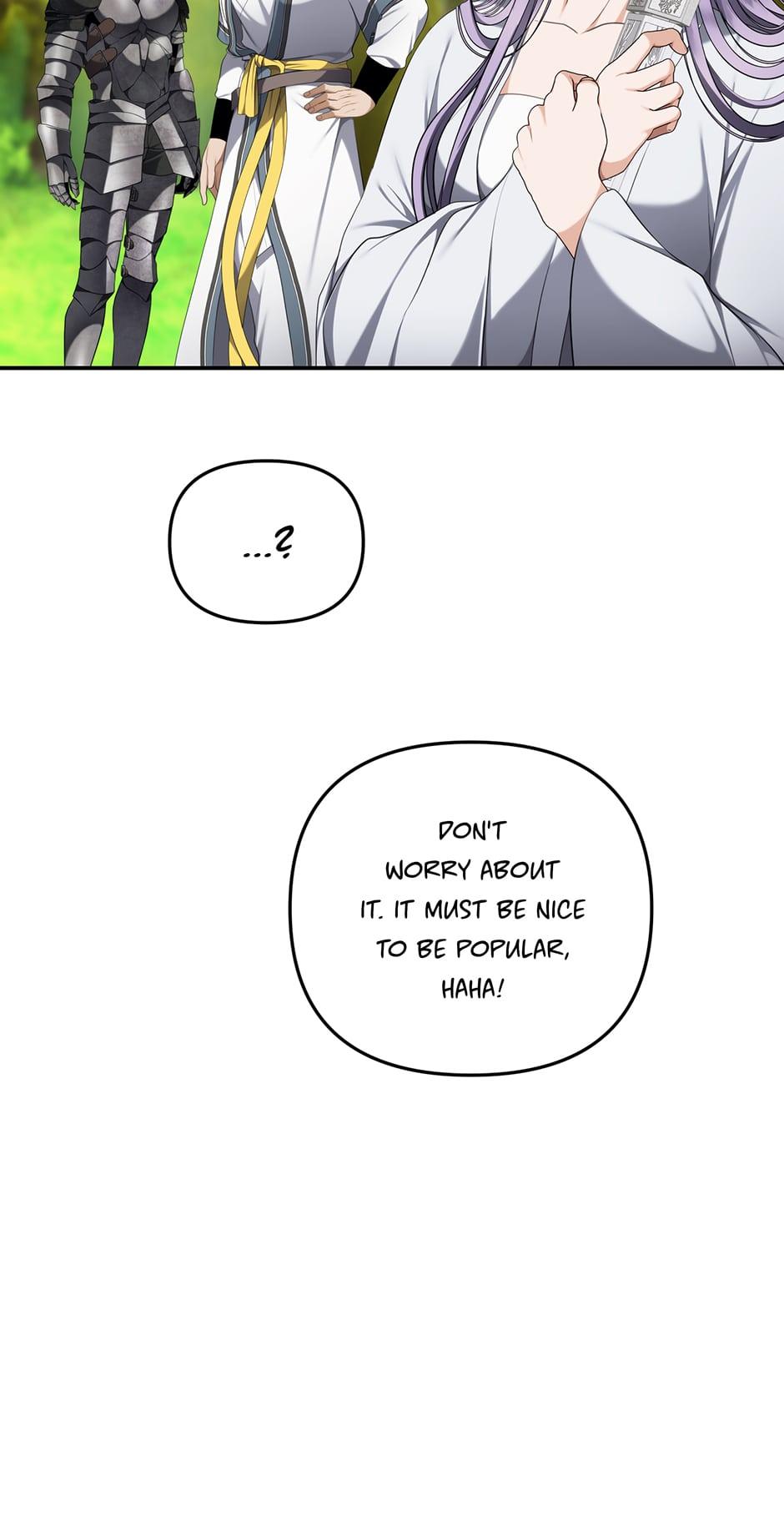 Read Second Life Ranker EN Manga Online