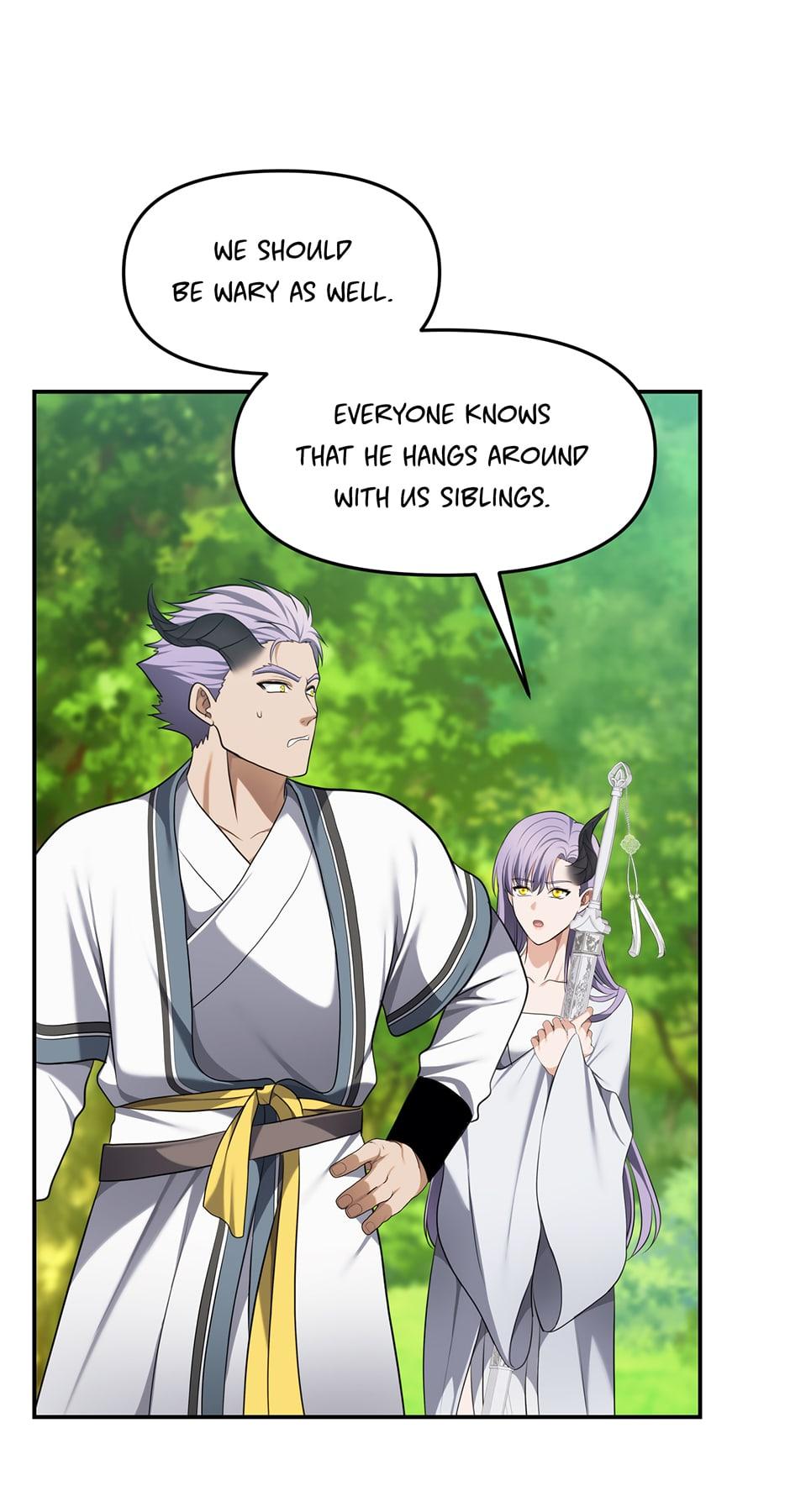 Read Second Life Ranker EN Manga Online