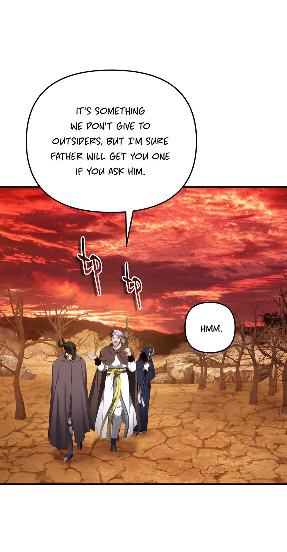 Read Second Life Ranker EN Manga Online