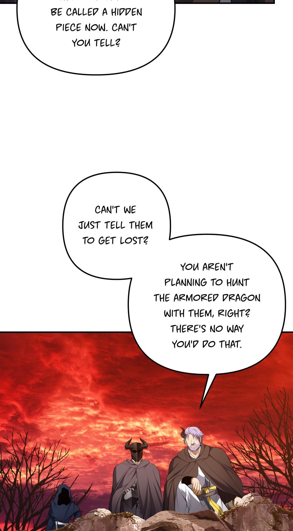 Read Second Life Ranker EN Manga Online