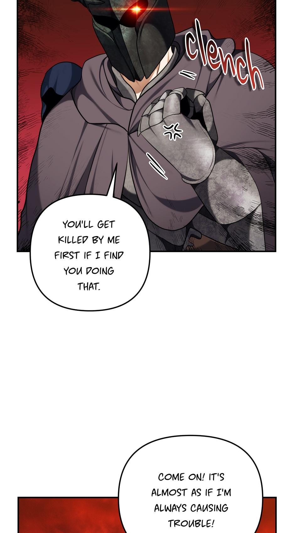 Read Second Life Ranker EN Manga Online