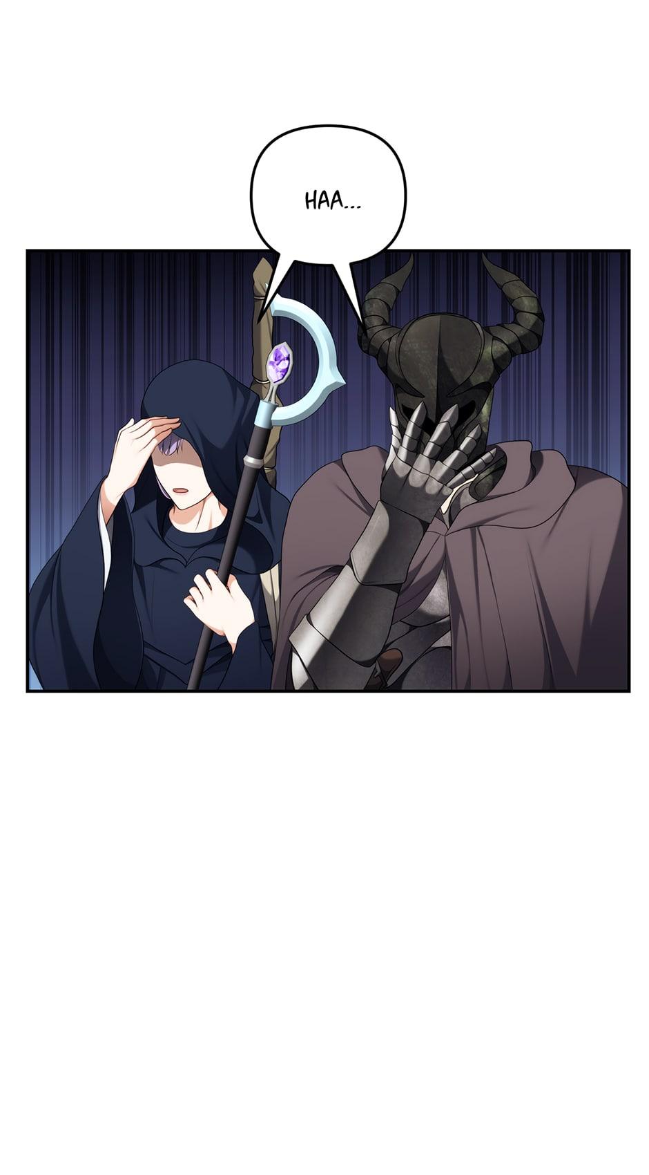 Read Second Life Ranker EN Manga Online