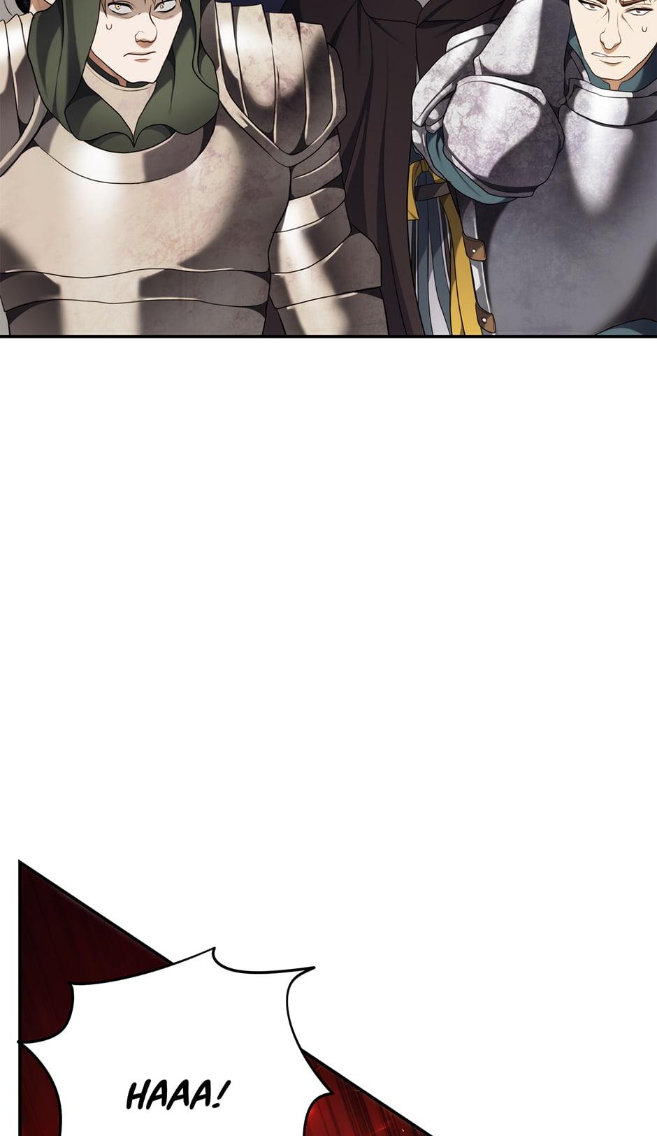 Read Second Life Ranker EN Manga Online