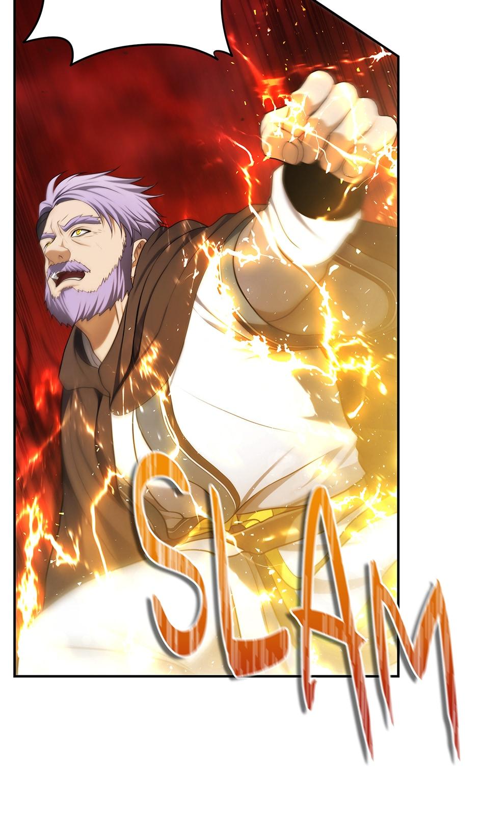 Read Second Life Ranker EN Manga Online