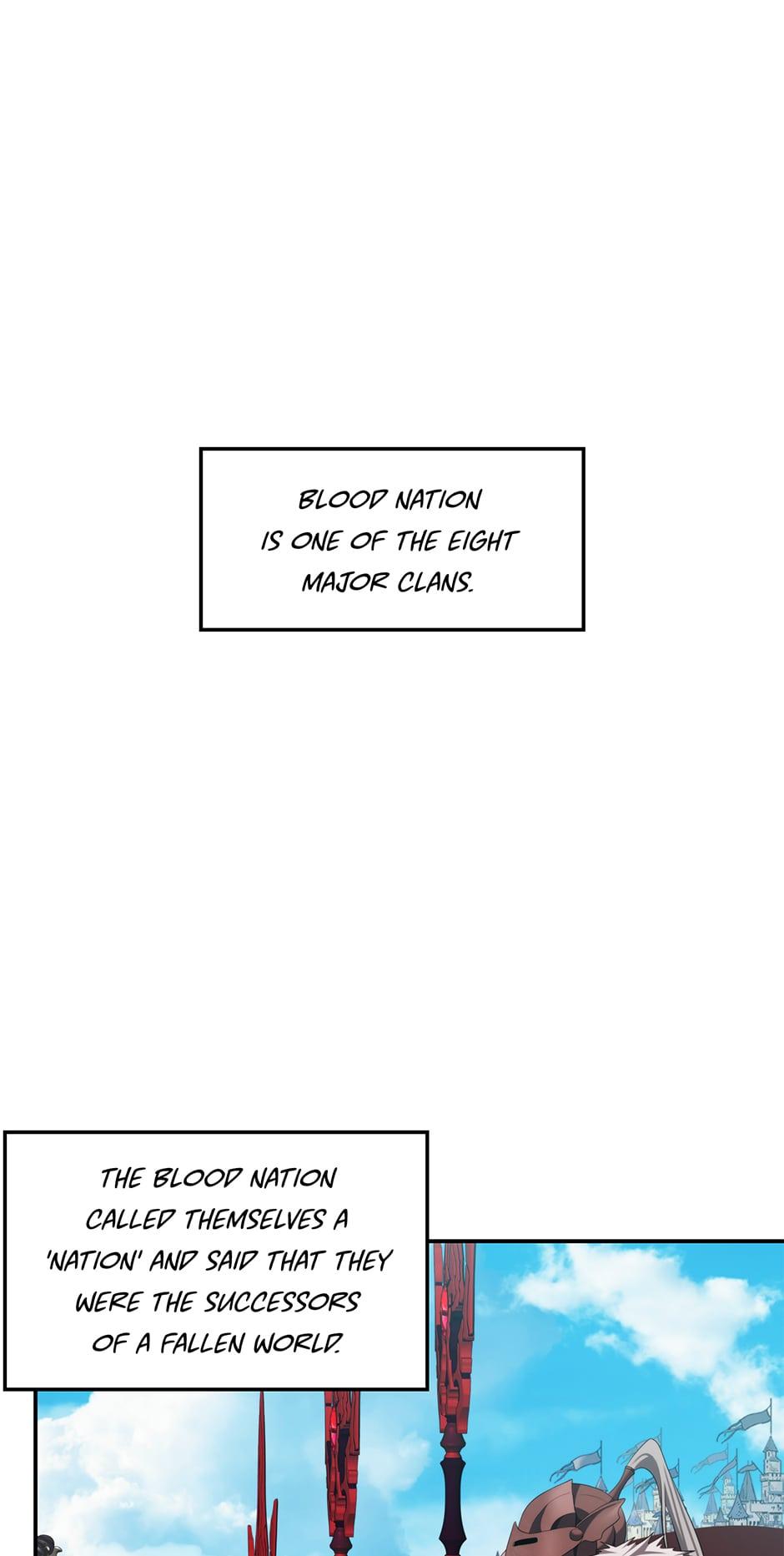 Read Second Life Ranker EN Manga Online