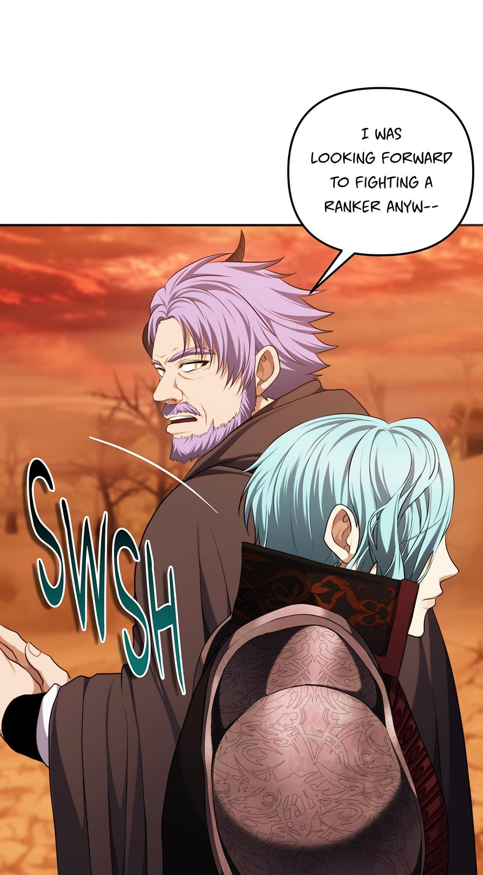 Read Second Life Ranker EN Manga Online