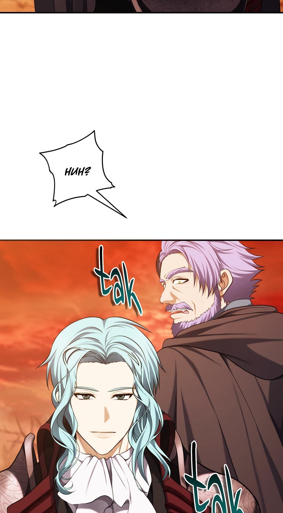 Read Second Life Ranker EN Manga Online