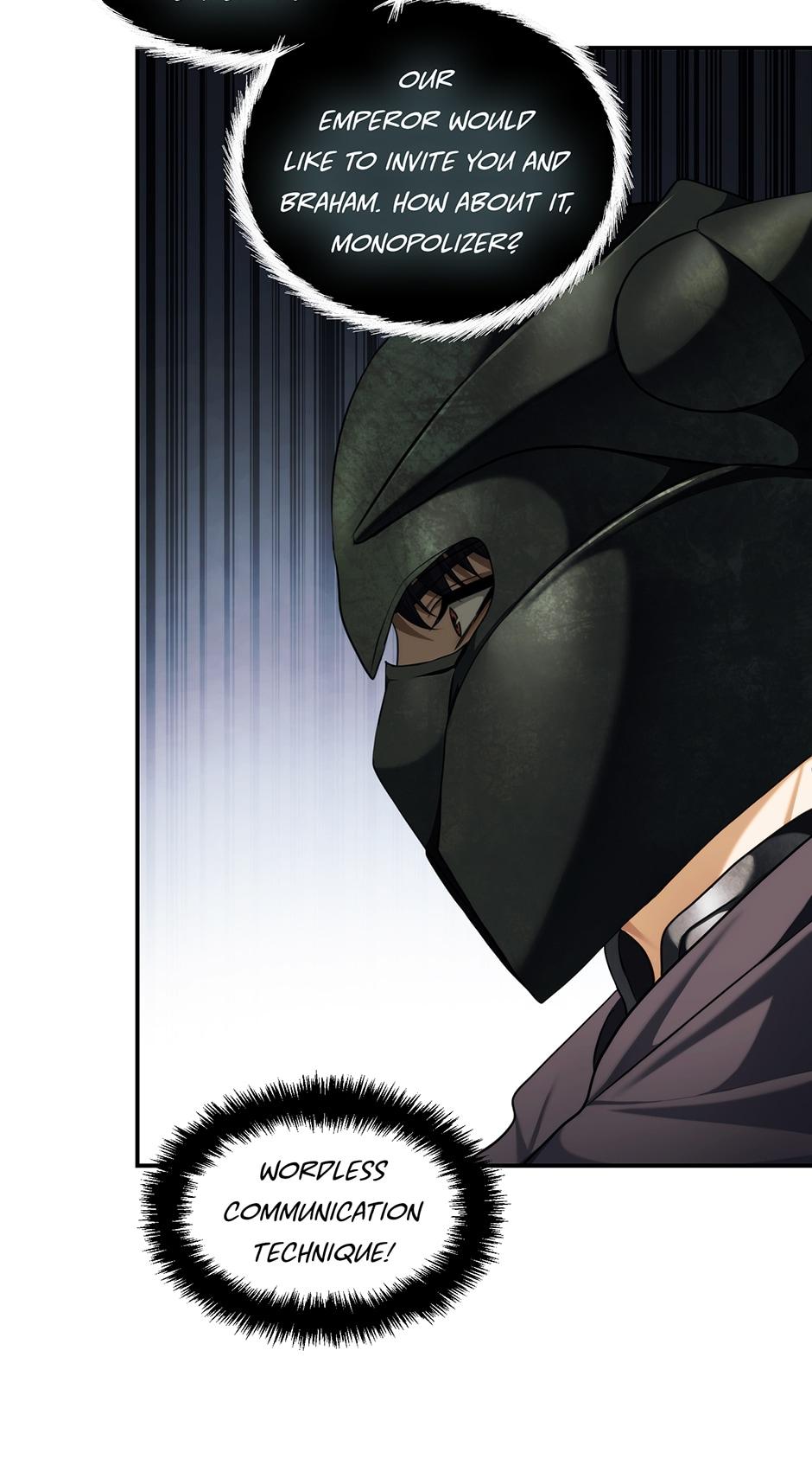 Read Second Life Ranker EN Manga Online