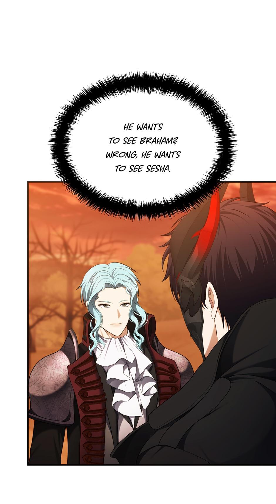 Read Second Life Ranker EN Manga Online