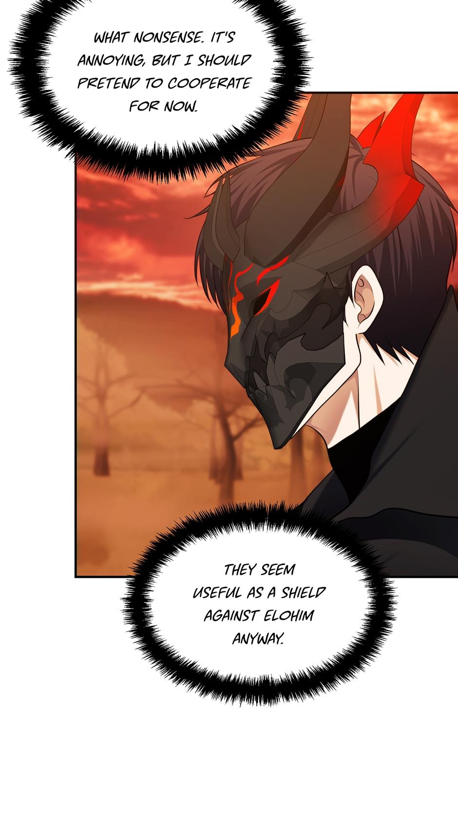 Read Second Life Ranker EN Manga Online