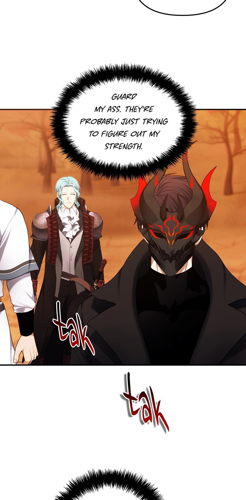 Read Second Life Ranker EN Manga Online