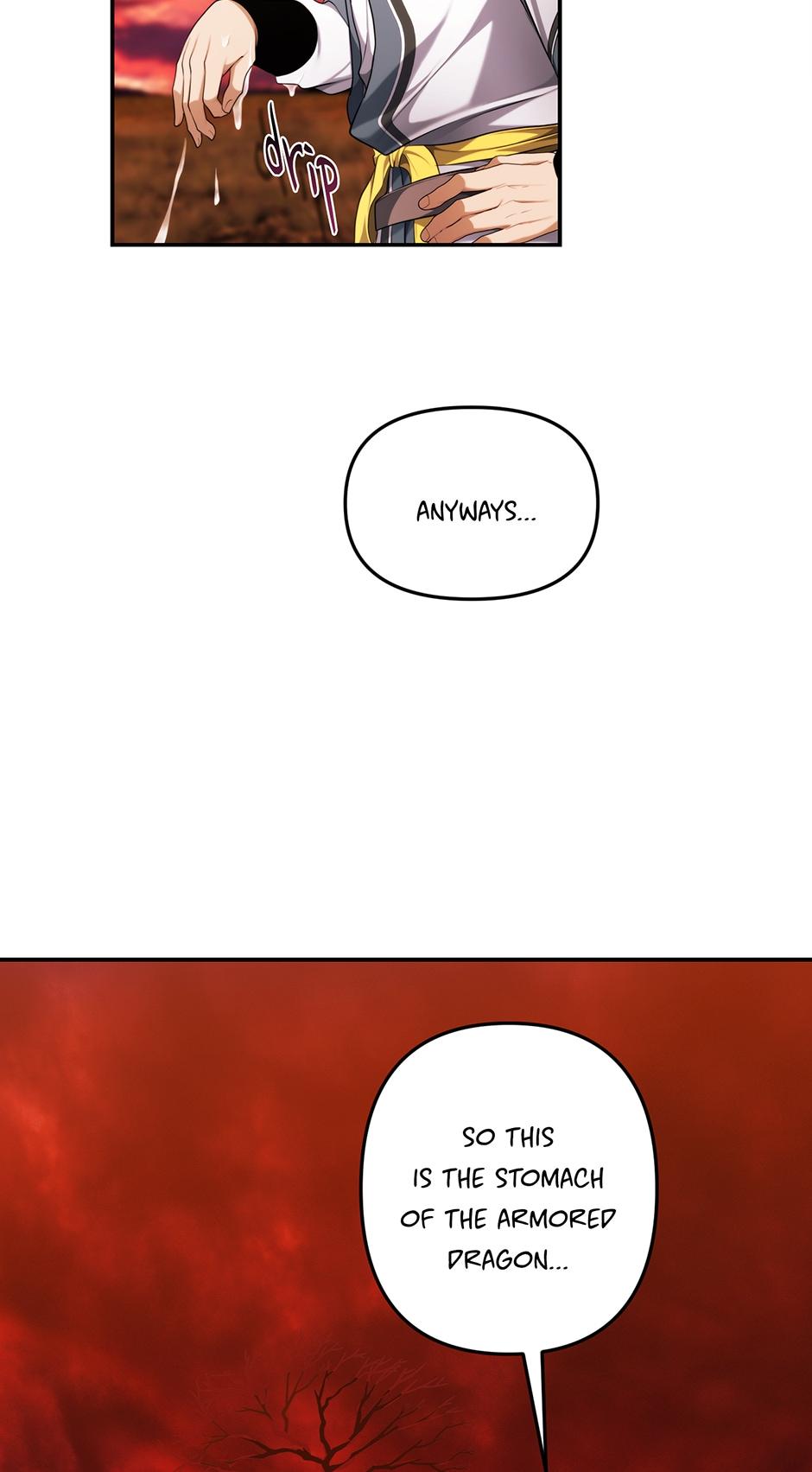 Read Second Life Ranker EN Manga Online