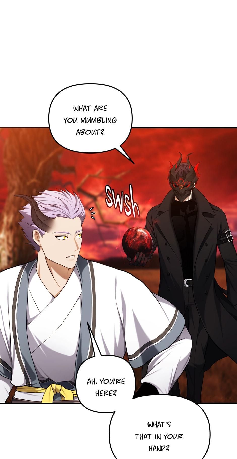 Read Second Life Ranker EN Manga Online