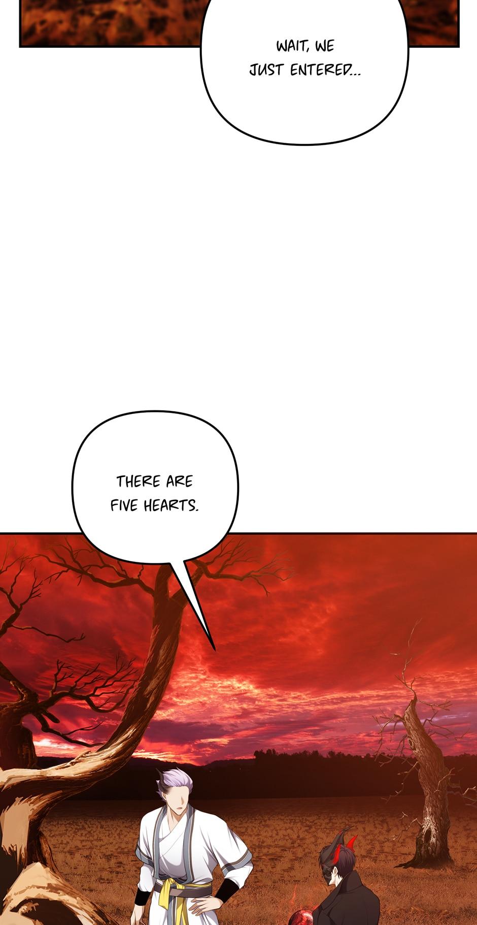 Read Second Life Ranker EN Manga Online