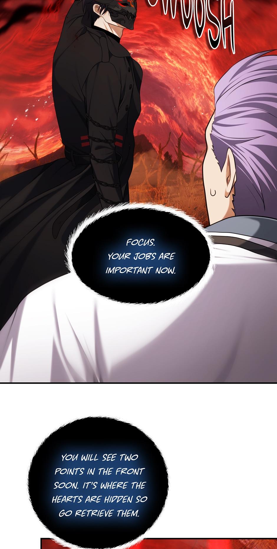 Read Second Life Ranker EN Manga Online