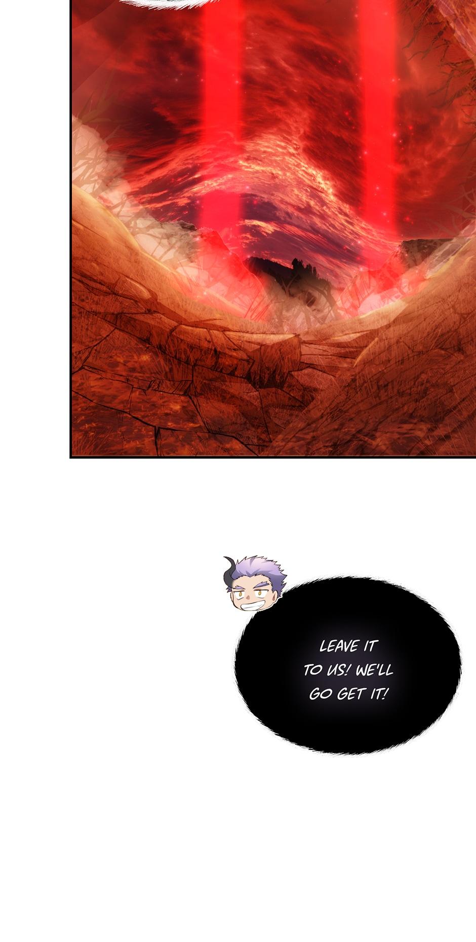 Read Second Life Ranker EN Manga Online