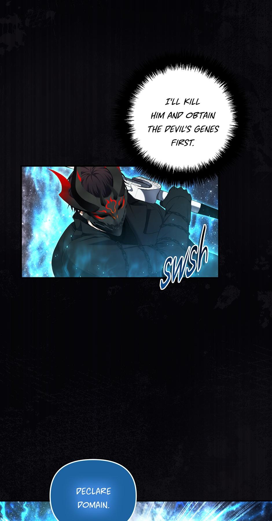 Read Second Life Ranker EN Manga Online