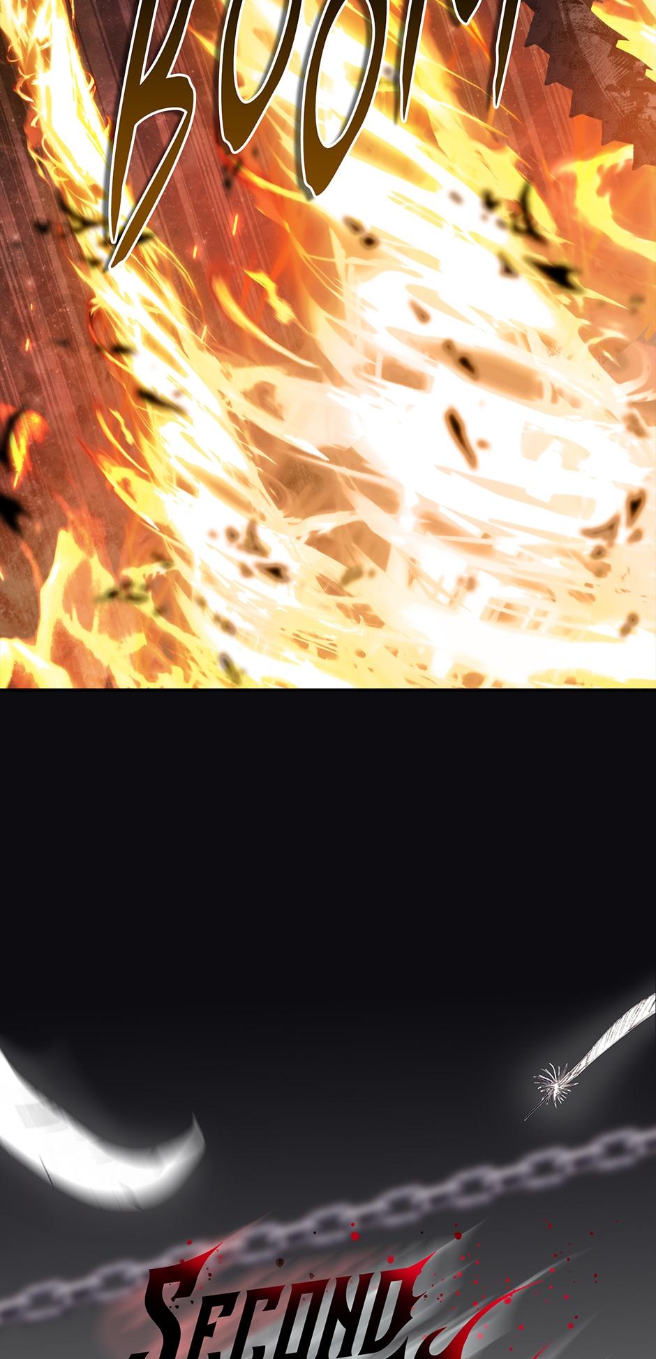 Read Second Life Ranker EN Manga Online