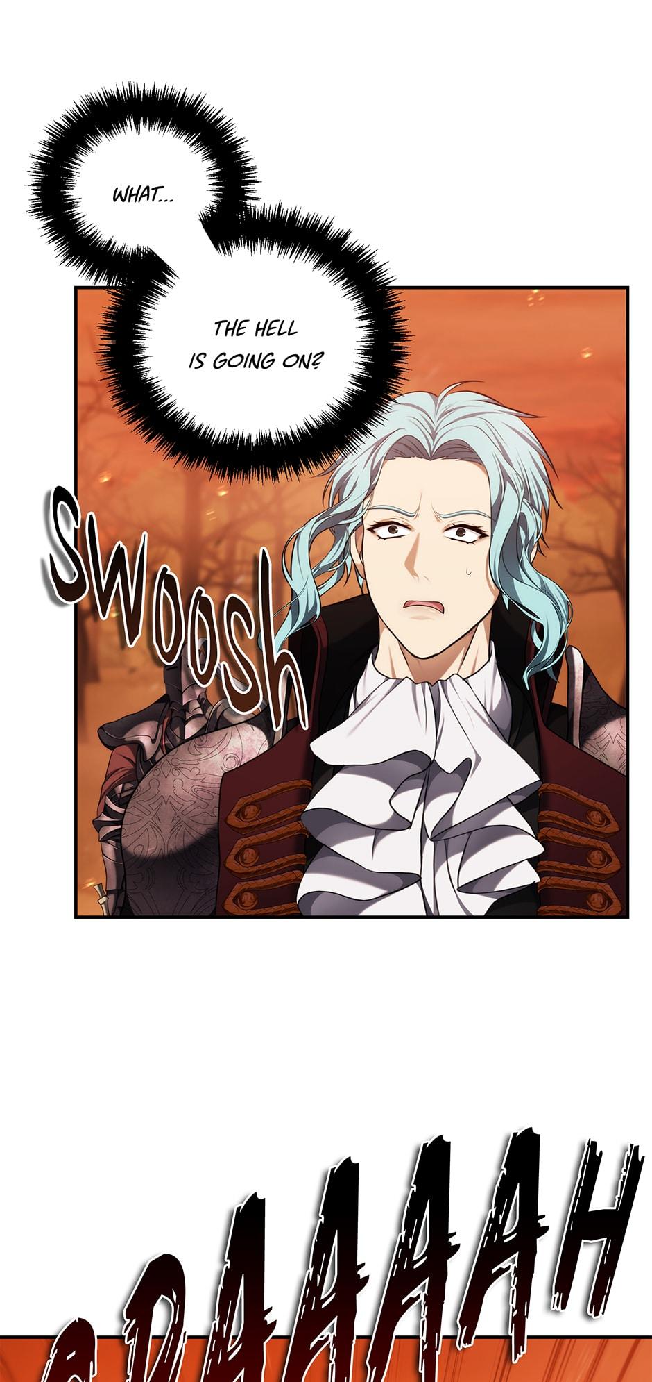 Read Second Life Ranker EN Manga Online