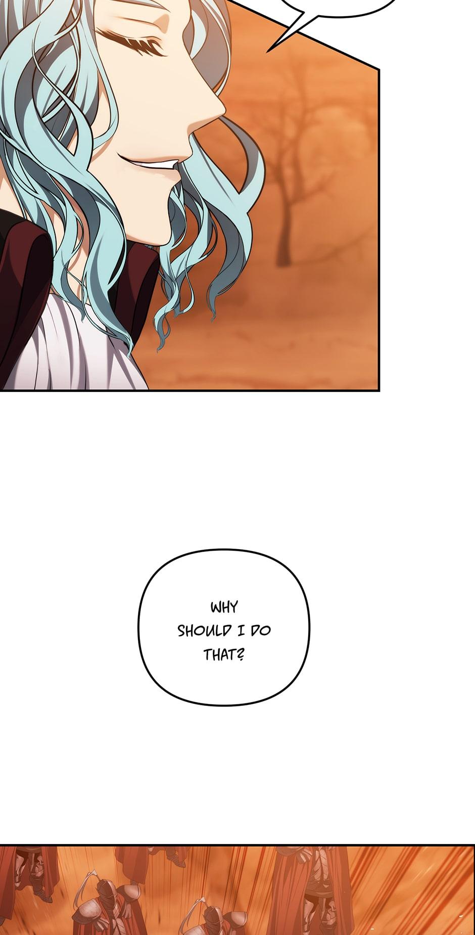 Read Second Life Ranker EN Manga Online