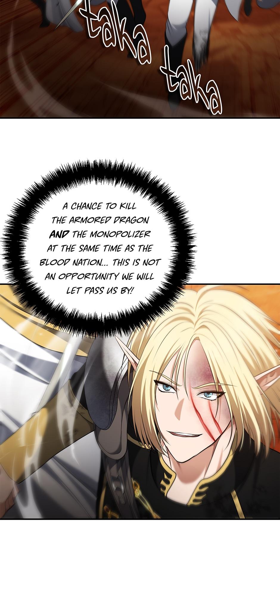 Read Second Life Ranker EN Manga Online