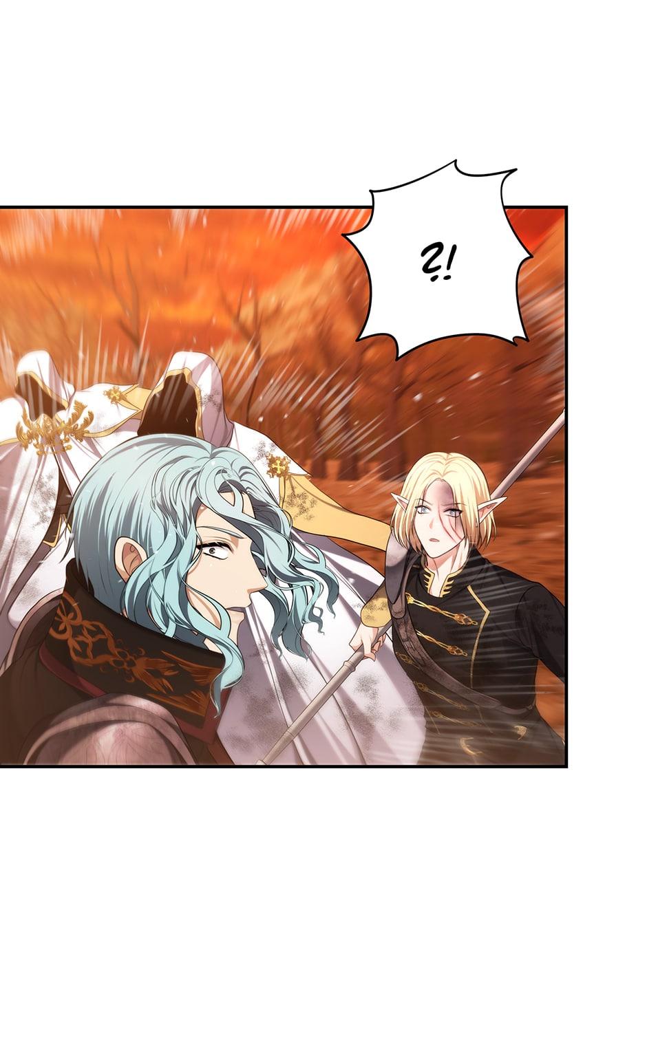 Read Second Life Ranker EN Manga Online