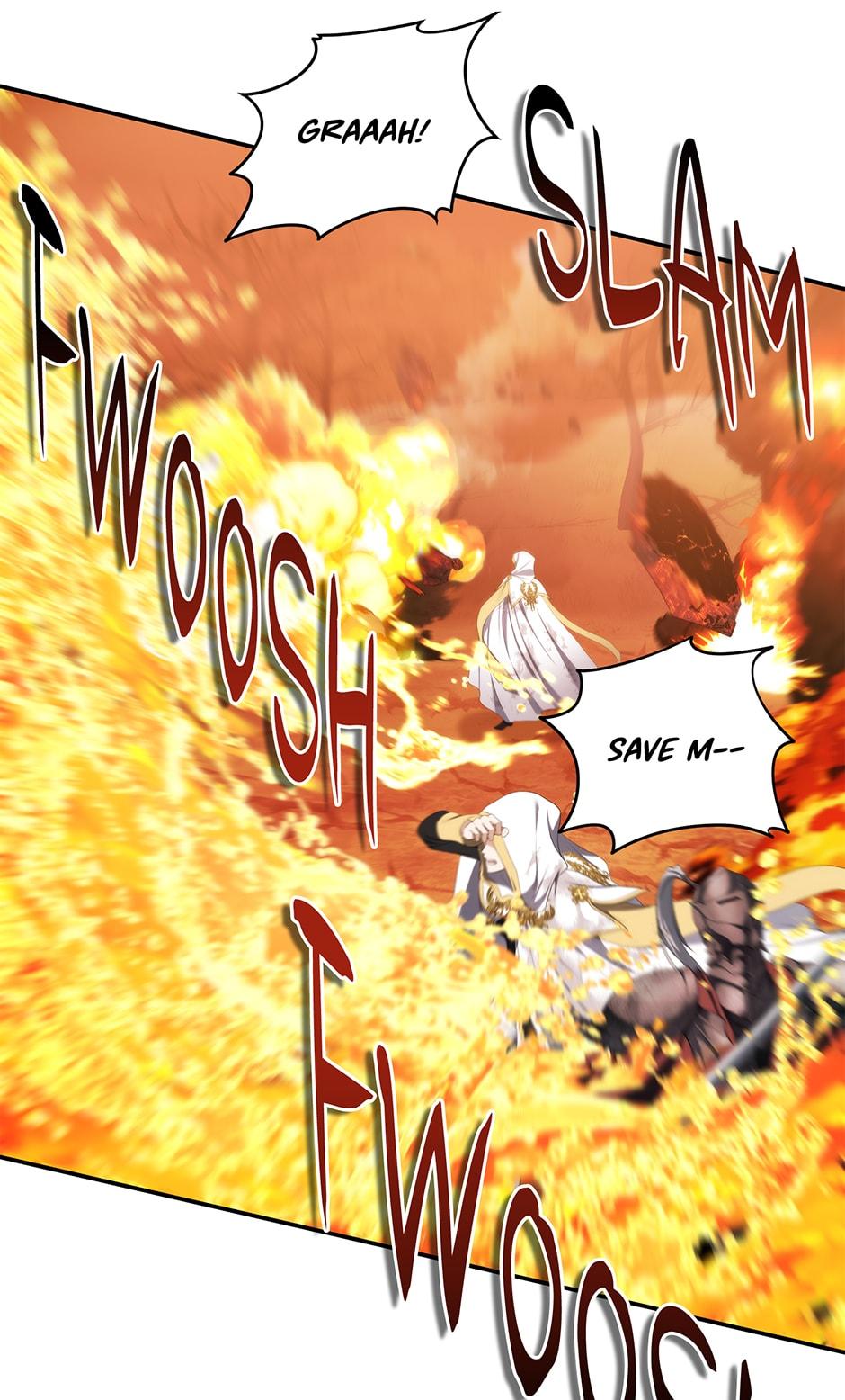 Read Second Life Ranker EN Manga Online