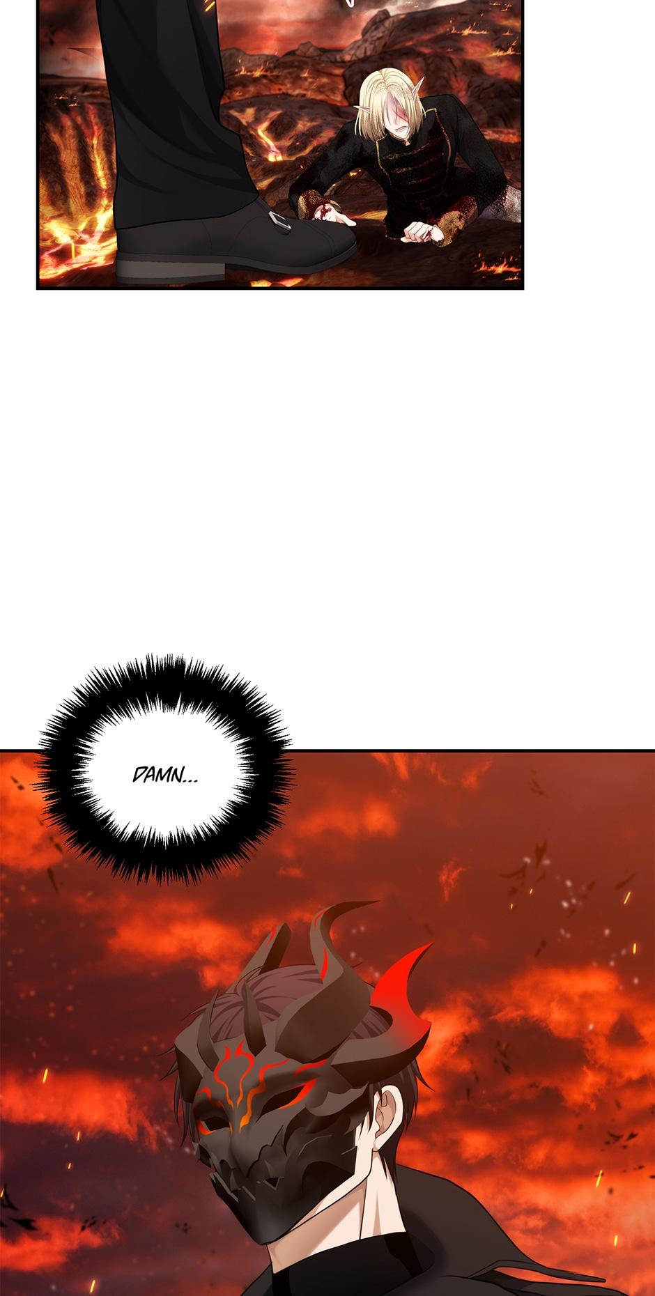 Read Second Life Ranker EN Manga Online