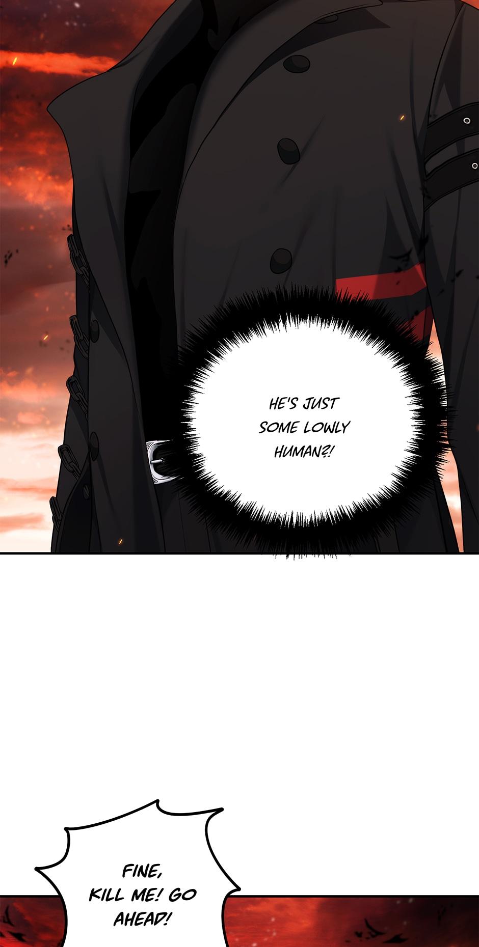 Read Second Life Ranker EN Manga Online