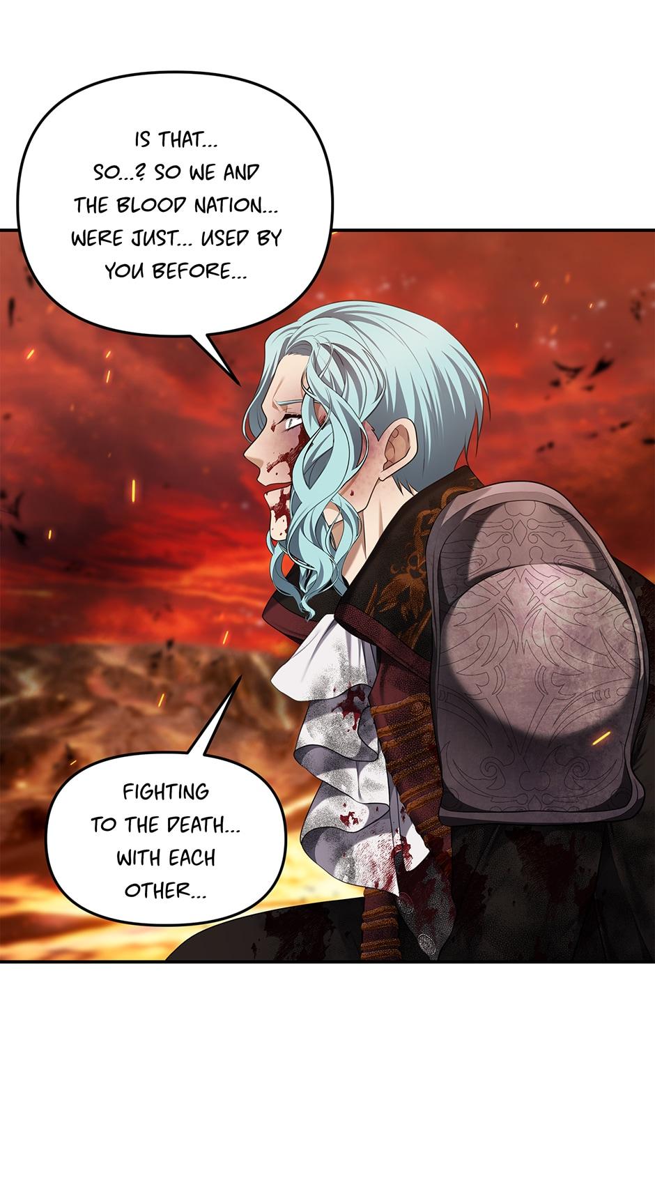 Read Second Life Ranker EN Manga Online