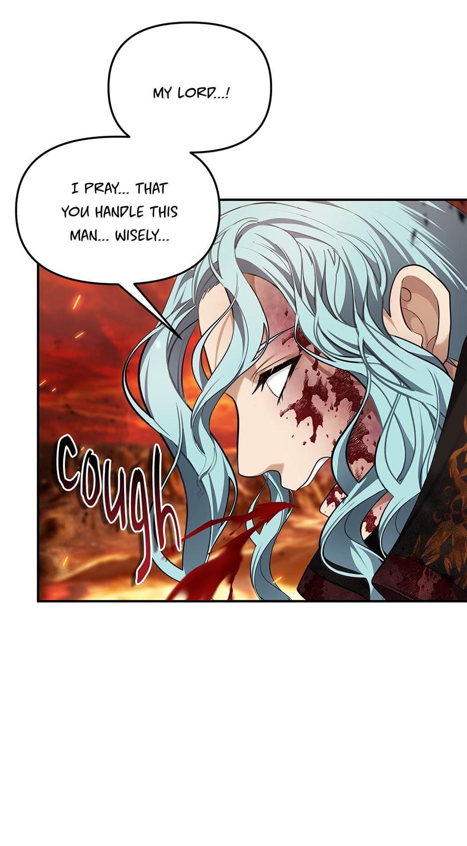 Read Second Life Ranker EN Manga Online