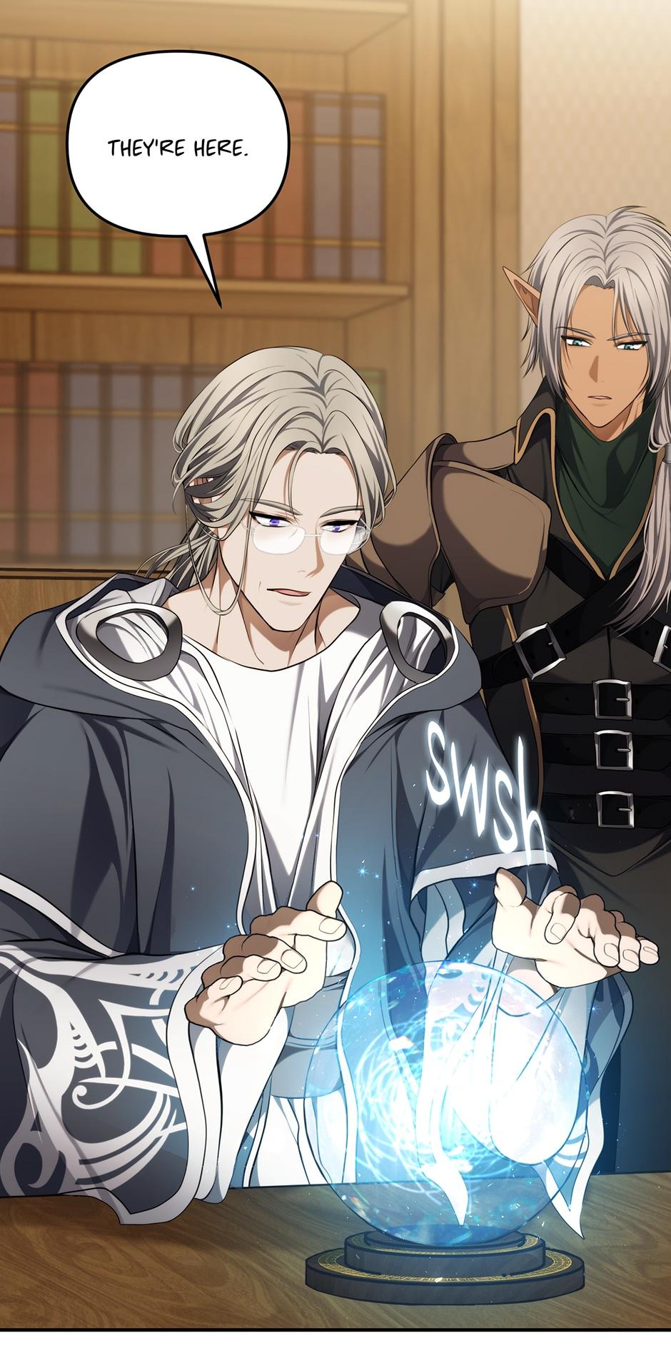 Read Second Life Ranker EN Manga Online