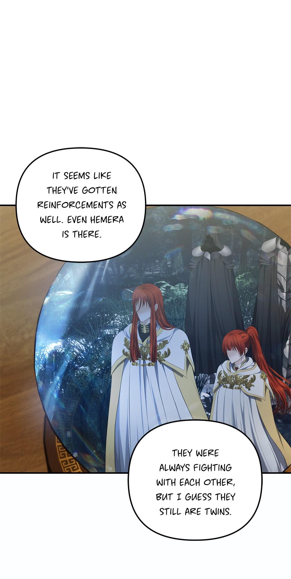 Read Second Life Ranker EN Manga Online