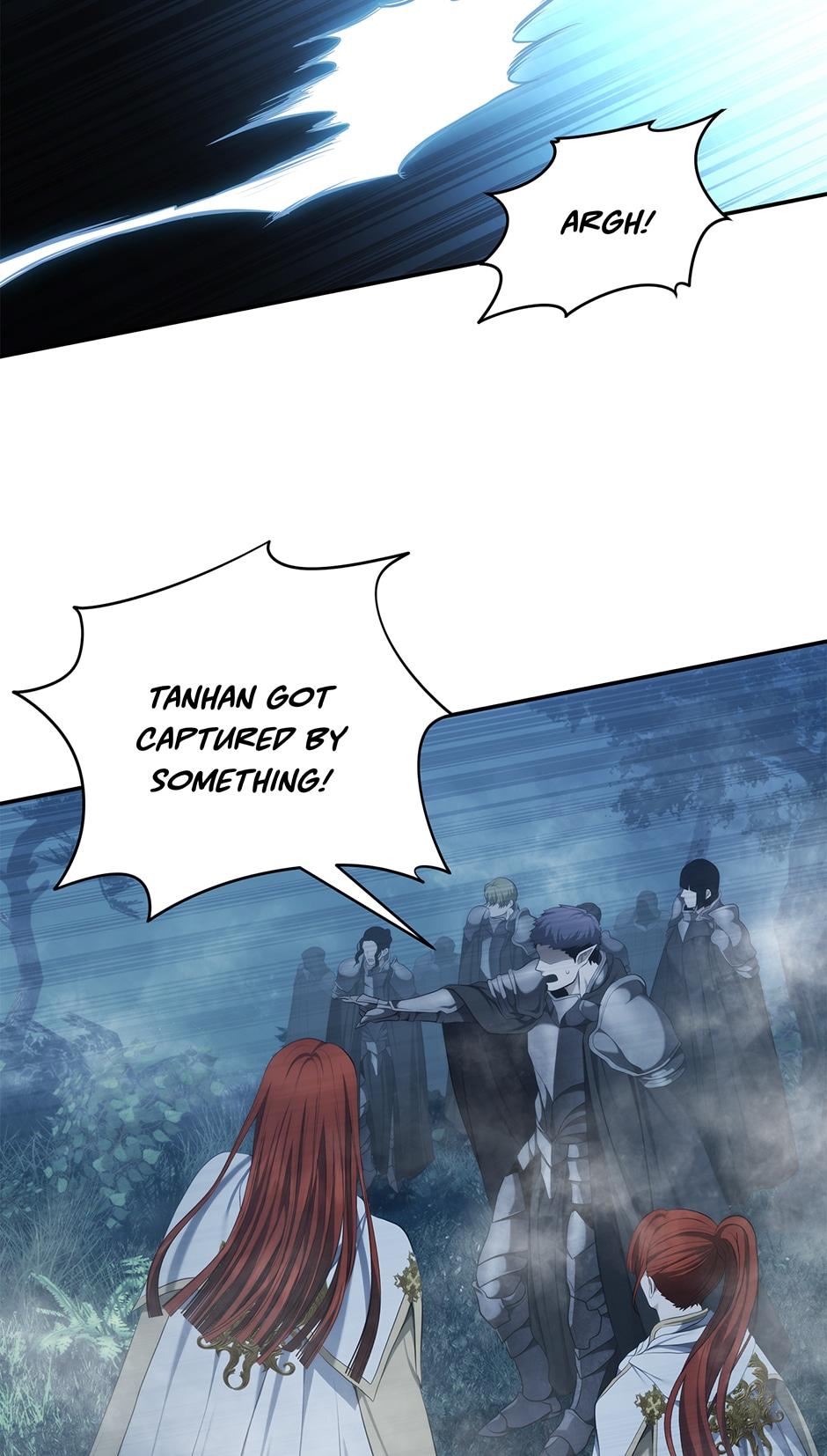 Read Second Life Ranker EN Manga Online