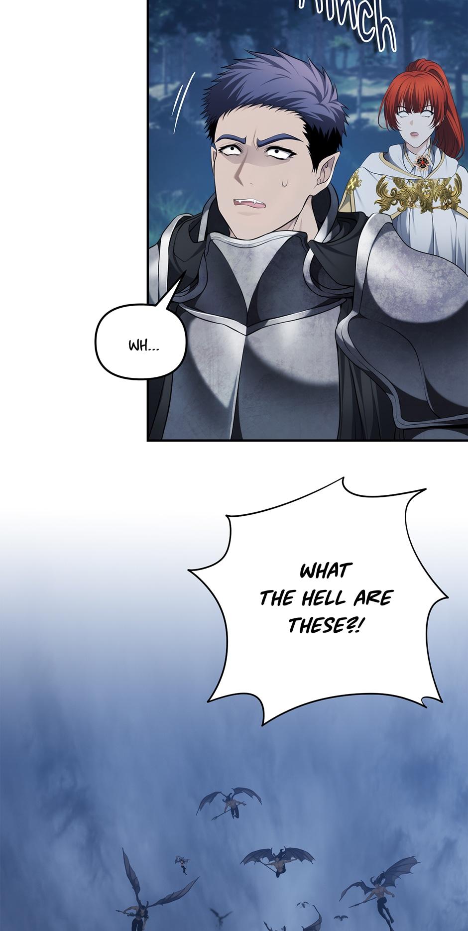 Read Second Life Ranker EN Manga Online