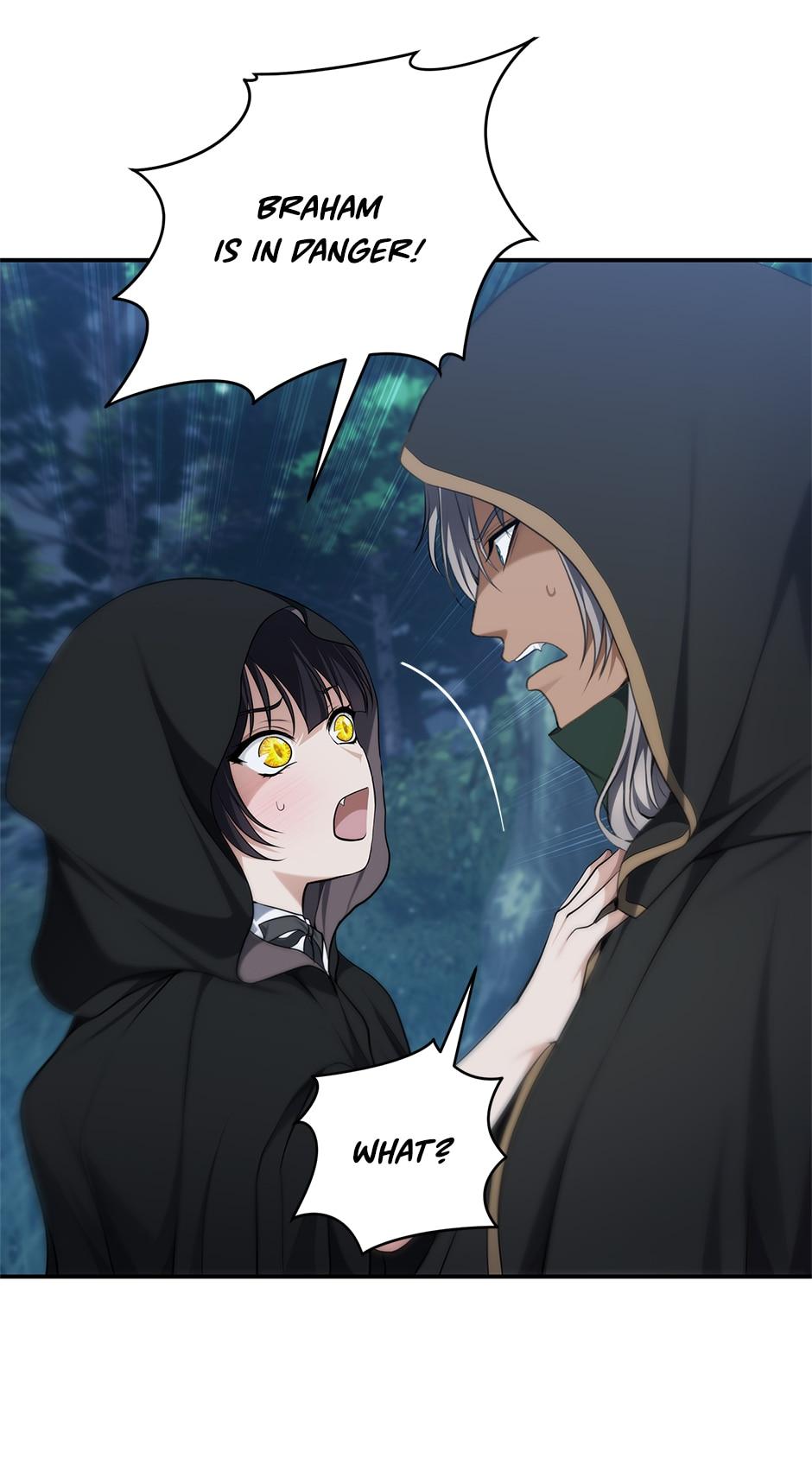 Read Second Life Ranker EN Manga Online