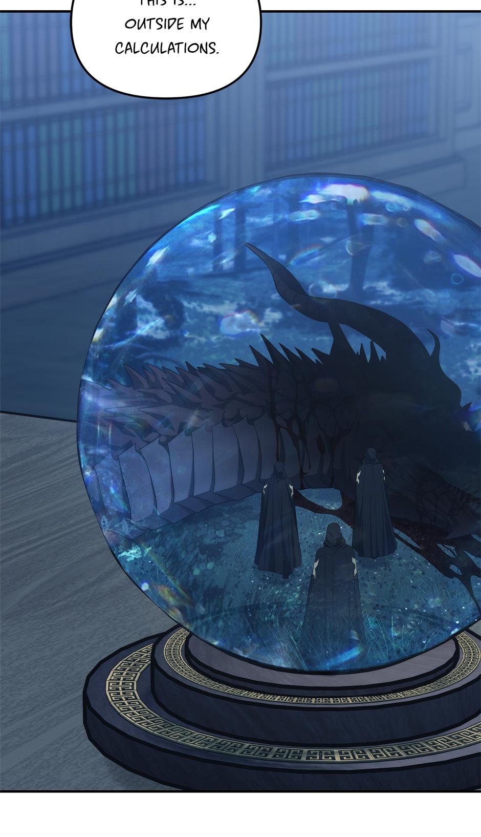 Read Second Life Ranker EN Manga Online