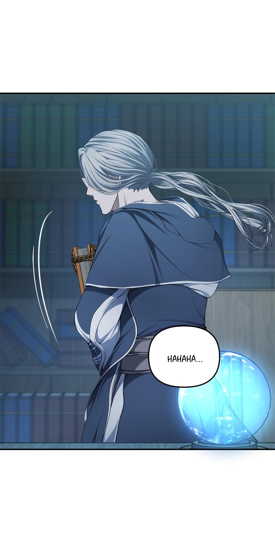 Read Second Life Ranker EN Manga Online