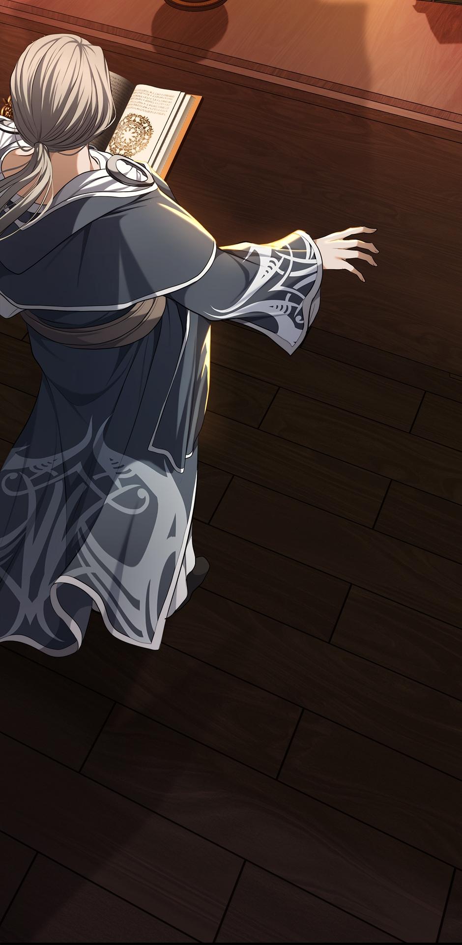 Read Second Life Ranker EN Manga Online