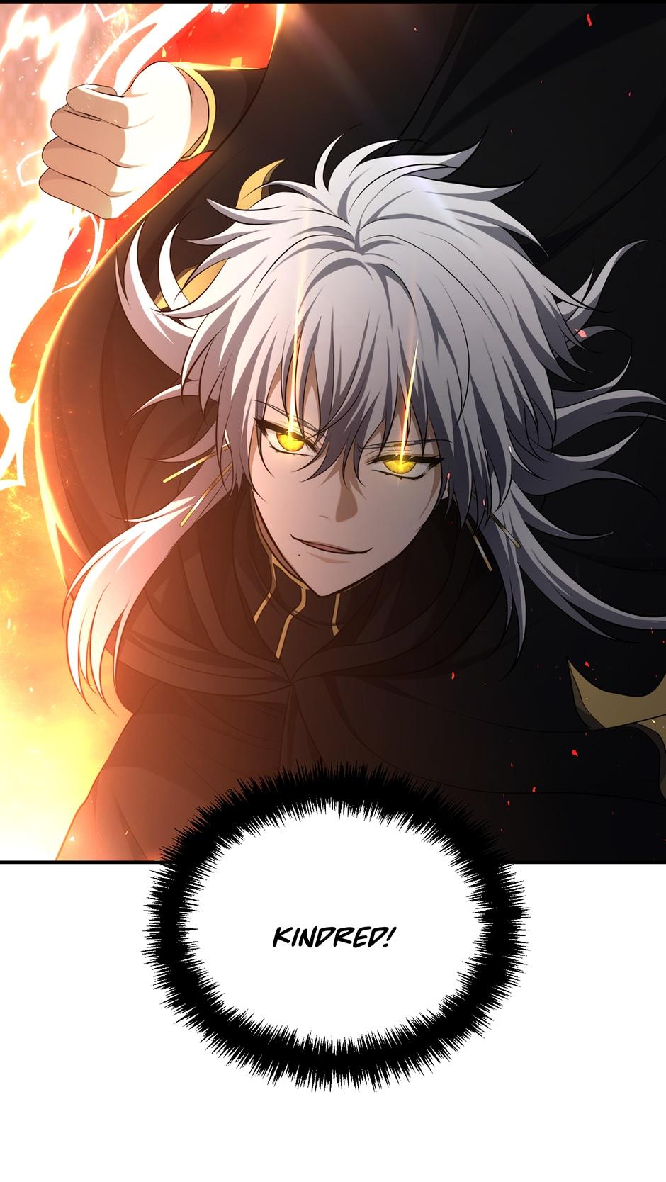 Read Second Life Ranker EN Manga Online