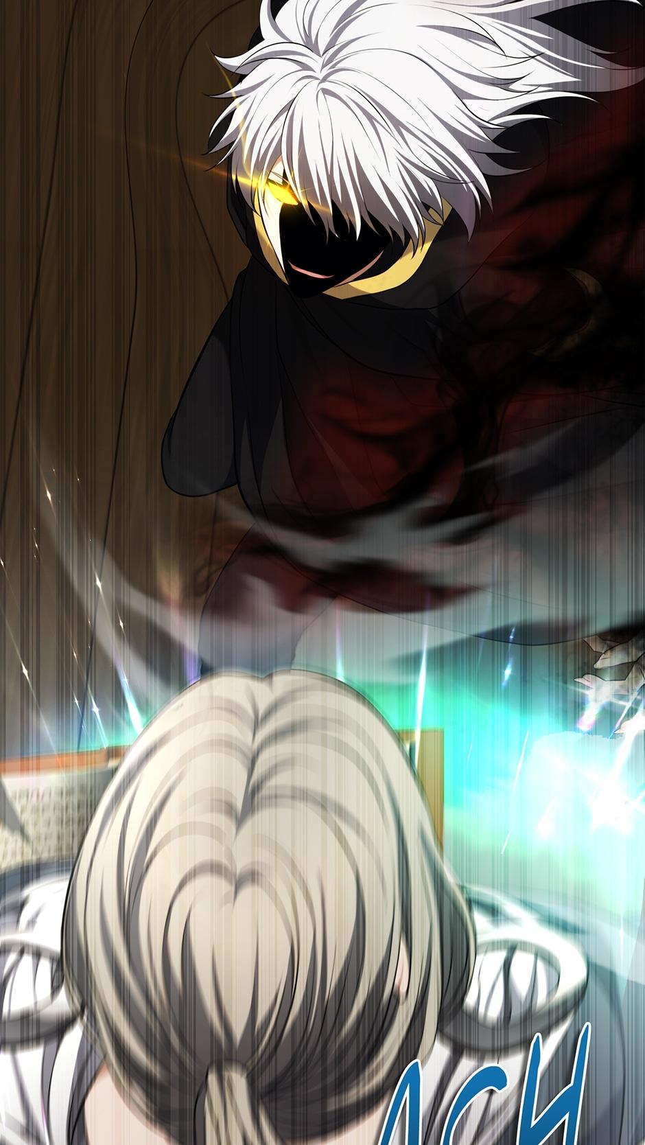 Read Second Life Ranker EN Manga Online