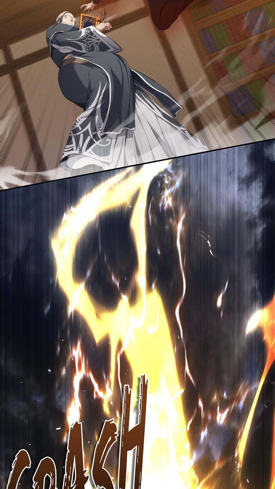 Read Second Life Ranker EN Manga Online