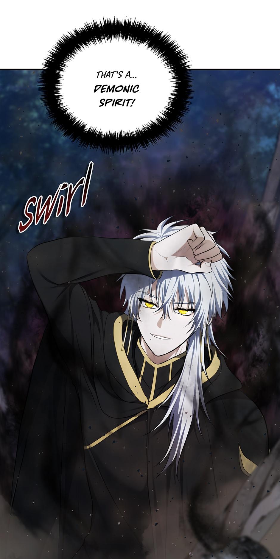 Read Second Life Ranker EN Manga Online