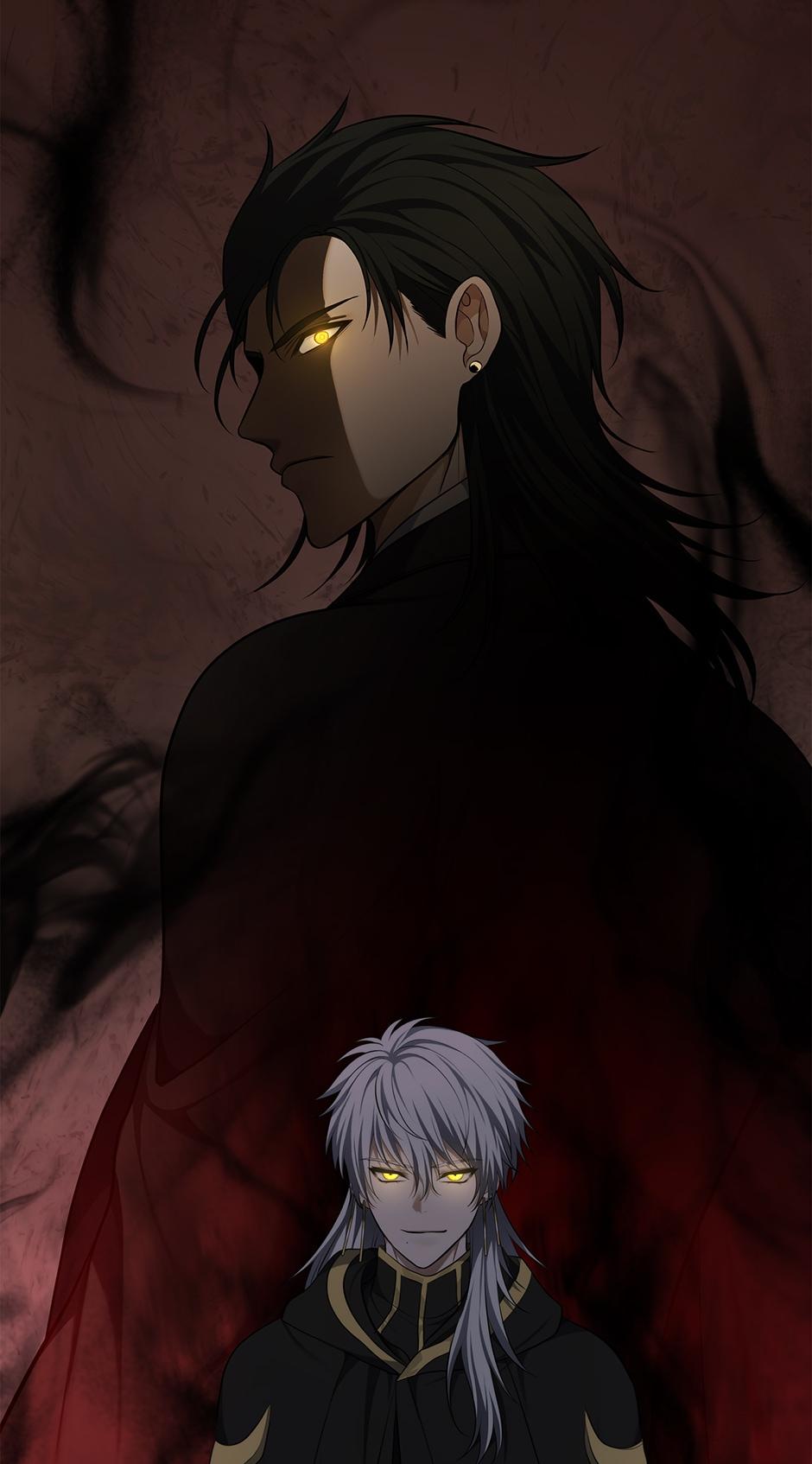 Read Second Life Ranker EN Manga Online