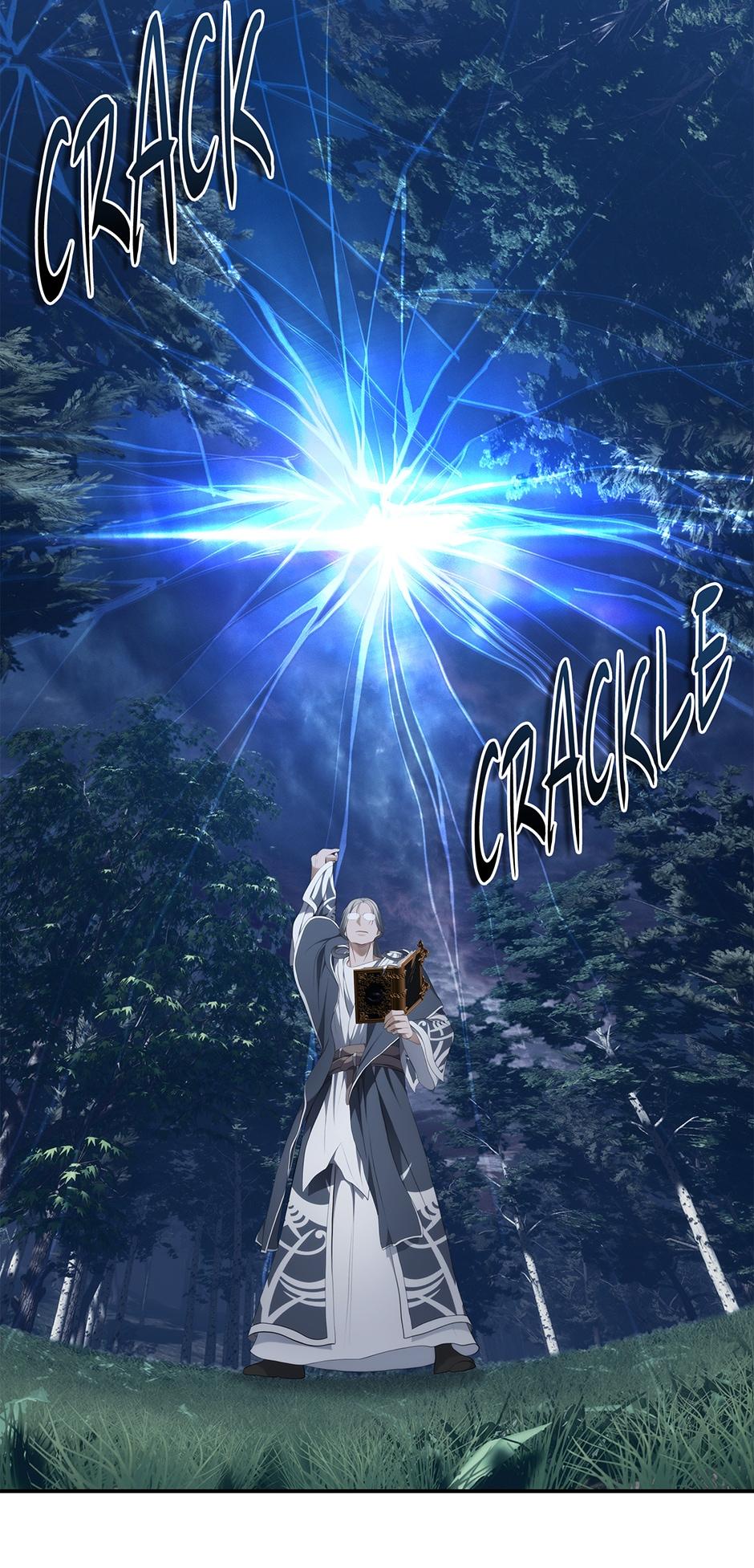 Read Second Life Ranker EN Manga Online