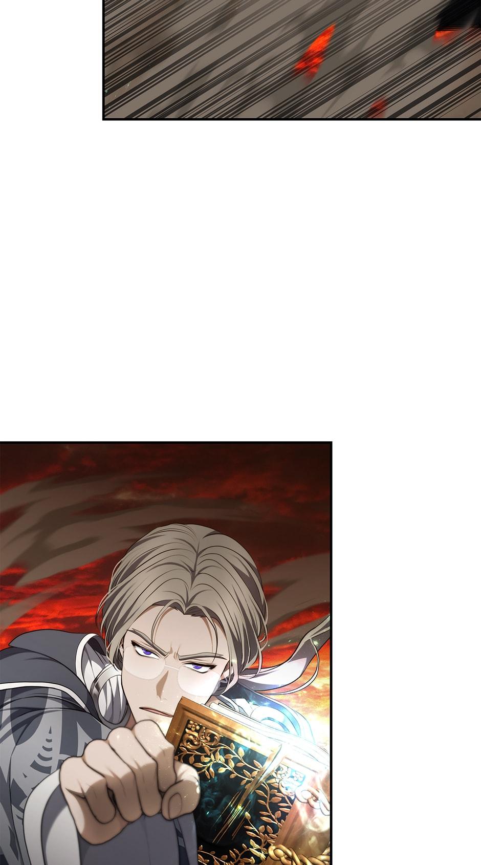 Read Second Life Ranker EN Manga Online