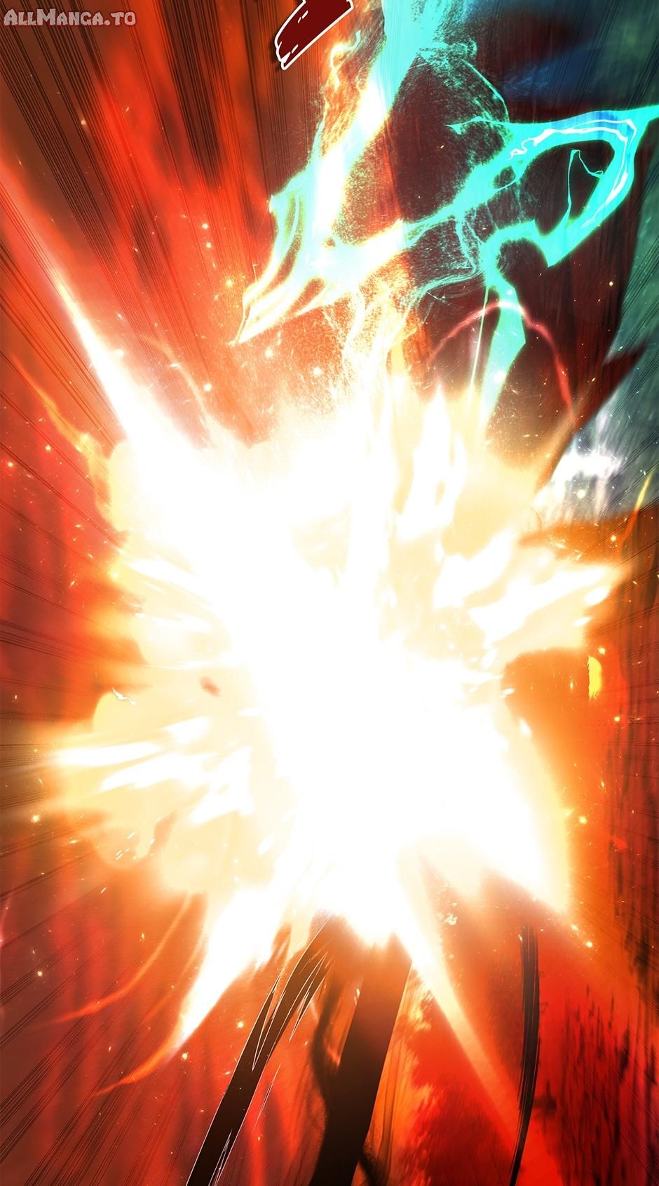 Read Second Life Ranker EN Manga Online