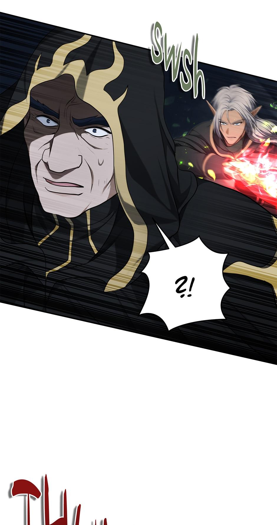 Read Second Life Ranker EN Manga Online