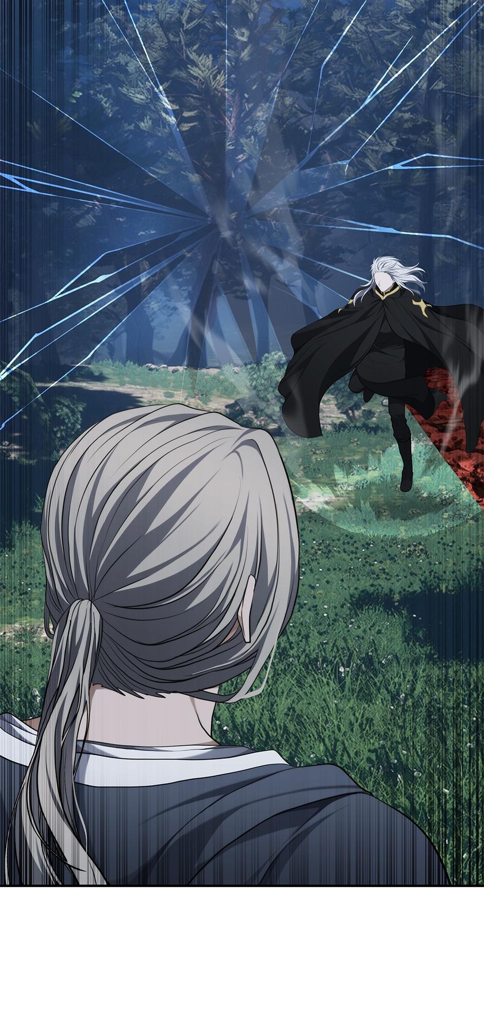 Read Second Life Ranker EN Manga Online