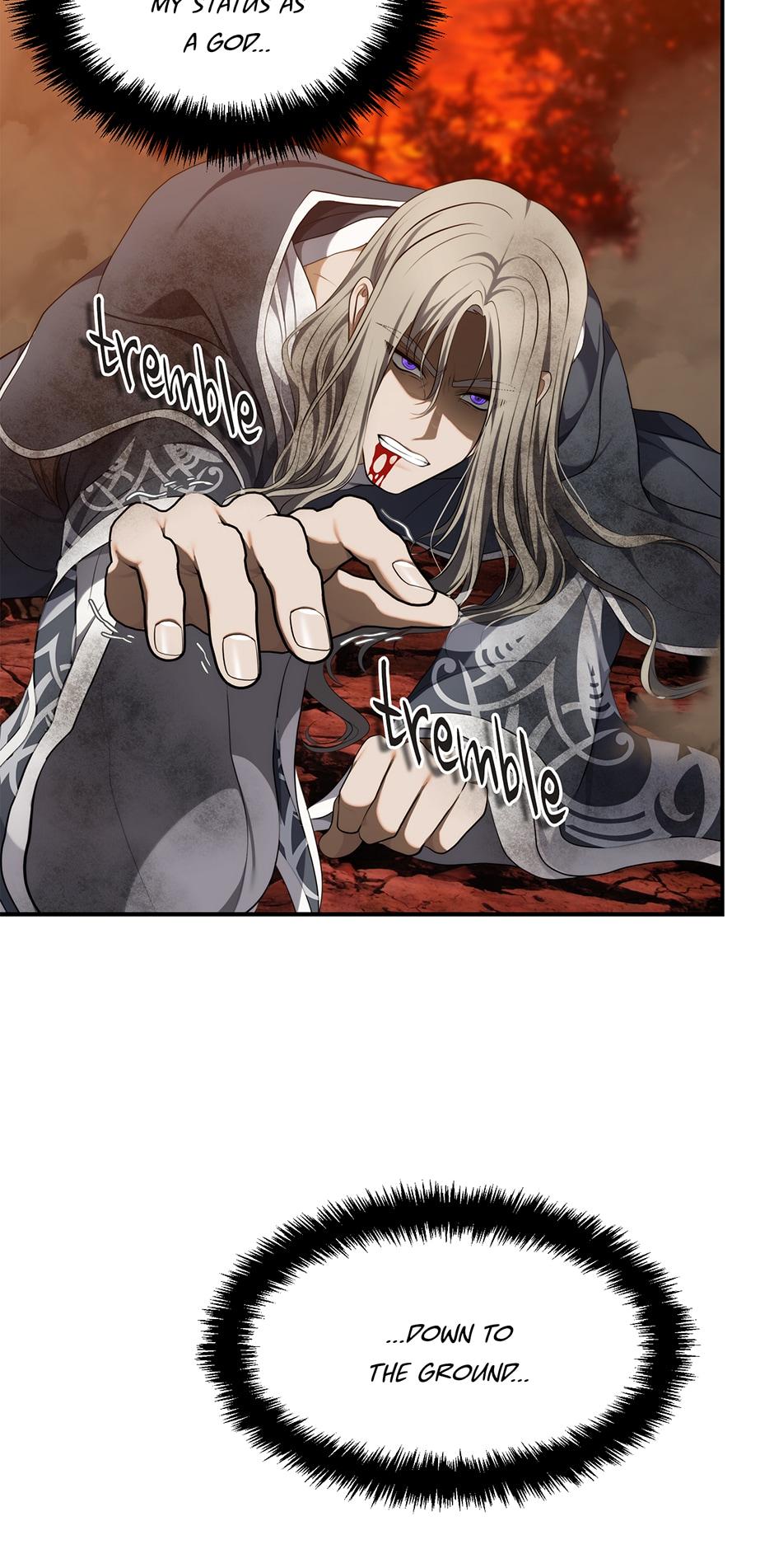 Read Second Life Ranker EN Manga Online